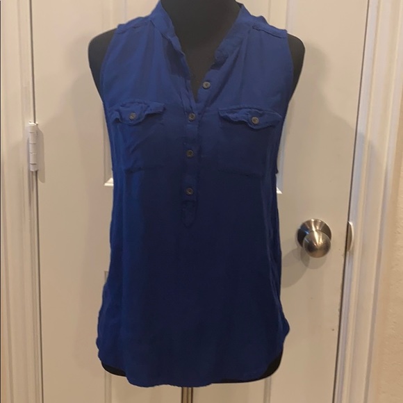 Abercrombie Women’s Tank Small - Picture 1 of 4